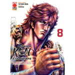 Ken Il Guerriero: Le origini del mito Extreme Edition n° 08