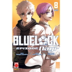Blue Lock Episode Nagi n° 08 (di 8) 