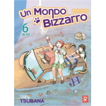 Un mondo bizzarro n° 06 