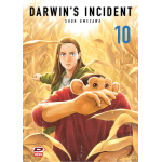 Darwin's Incident n° 10