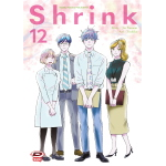 Shrink n° 12 Dr Yowai medico psichiatra - Arrivo Stimato 5/6