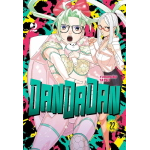 Dandadan n° 22 - Arrivo Stimato 1/6