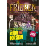 Frieren - Oltre la fine del viaggio n° 15 - Edizione Deluxe - Arrivo Stimato 1/6