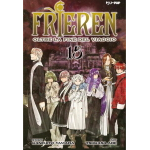 Frieren - Oltre la fine del viaggio n° 15 - Arrivo Stimato 1/6