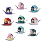 Demon Slayer - VE90765 - Gashapon Blind Packs - Chara Macaron (una bustina random)