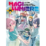Magilumiere n° 14 