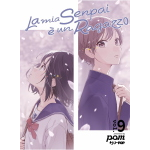 La mia Senpai è un ragazzo n° 09