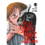 100 storie dell'orrore prima di morire n° 03 (di 10)