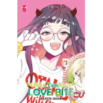 Otaku Vampire's Love Bite n° 03 - Arrivo Stimato 2/6