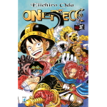 One Piece n° 113 - Arrivo Stimato 2/6