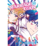 Marriagetoxin n° 10 - Arrivo Stimato 2/6