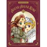 Sugar Sugar Rune - New Edition n° 01 - Arrivo stimato 9/6