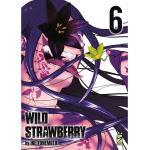 Wild Strawberry n° 06 - Arrivo stimato 23/6
