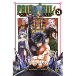 Fairy Tail - 100 Years Quest n° 21 - Arrivo Stimato 30/6 