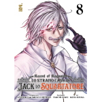 Record of Ragnarok - Lo strano caso di Jack Lo Squartatore n° 08