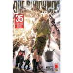 One Punch Man n° 35 