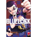 Blue Lock n° 32 - Arrivo Stimato 15/6 