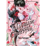 Assassin & Cinderella n° 03 