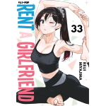 Rent-a-Girlfriend n° 33