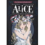 Loputyn: Alice nel paese delle meraviglie