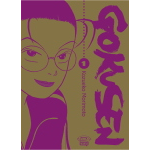 Gokusen n° 01 Variant