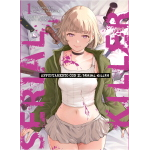 Appuntamento con il serial killer n° 01 