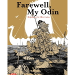 Farewell, my Odin