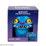KPop Demon Hunters - Squishy Derpy