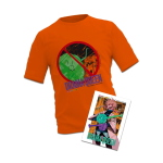 Drama Queen 1 Bundle (variant con cartolina + Tshirt XL) 