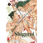 Shigurui - New Edition n° 03 