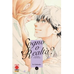 Sogno o realtà? Yume ka utsutsu ka n° 03 