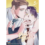 Perfect Buddy n° 03 - Arrivo Stimato 25/6 