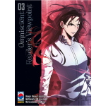 Omniscient Reader n° 03 - Arrivo stimato 25/6