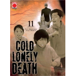 Cold Lonely Death n° 11 - Arrivo Stimato 25/6
