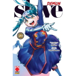 Demon Slave n° 20 - Arrivo Stimato 9/7 