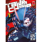 Tank Chair n° 09 - Arrivo Stimato 9/7