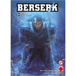 Berserk n° 85 - Arrivo Stimato 7/7