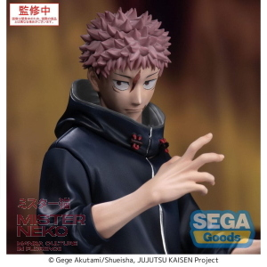 Jujutsu Kaisen Culling Game - XStellar PVC Statue - Yuji Itadori 22 cm
