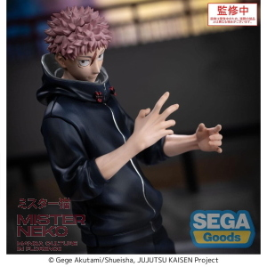 Jujutsu Kaisen Culling Game - XStellar PVC Statue - Yuji Itadori 22 cm