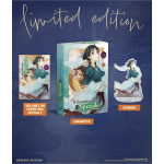 Il Monologo della Speziale n° 09 Light Novel Limited Edition - Arrivo Stimato 30/6