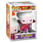 POP Vinyl Figure - Animation Dragonball Daima 2309 - Dr. Arinsu