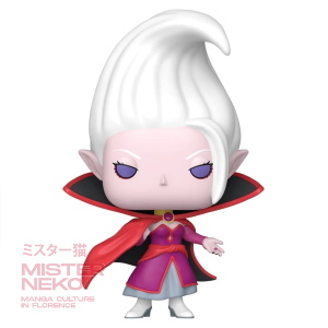 POP Vinyl Figure - Animation Dragonball Daima 2309 - Dr. Arinsu