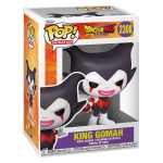 POP Vinyl Figure - Animation Dragonball Daima 2308 - King Gomah