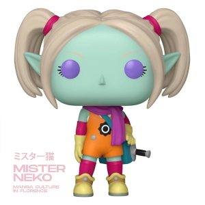 POP Vinyl Figure - Animation Dragonball Daima 2307 - Panzy