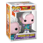 POP Vinyl Figure - Animation Dragonball Daima 2310 - Supreme Kai