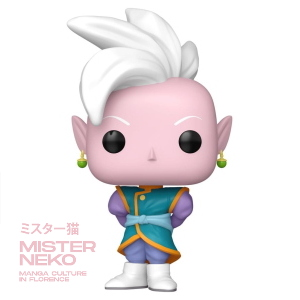 POP Vinyl Figure - Animation Dragonball Daima 2310 - Supreme Kai