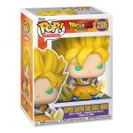 POP Vinyl Figure - Animation Dragonball Daima 2305 - Super Saiyan Son Goku