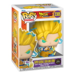 POP Vinyl Figure - Animation Dragonball Daima 2305 - Super Saiyan Son Goku Chase
