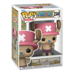 POP Vinyl Figure - Animation One Piece 2340 - Tony Tony Chopper