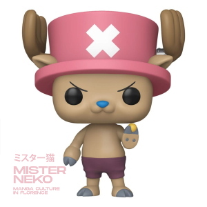 POP Vinyl Figure - Animation One Piece 2340 - Tony Tony Chopper